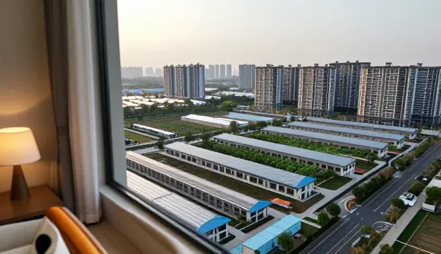 商务考察选型中的风险评估要点分析